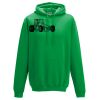Kinder Hoodie Basic Miniaturansicht