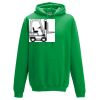 Kinder Hoodie Basic Miniaturansicht