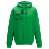 Kinder Hoodie Basic Miniaturansicht