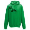 Kinder Hoodie Basic Miniaturansicht