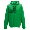 Kinder Hoodie Basic Miniaturansicht