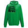 Kinder Hoodie Basic Miniaturansicht