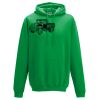 Kinder Hoodie Basic Miniaturansicht