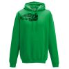Kinder Hoodie Basic Miniaturansicht