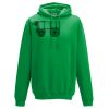 Kinder Hoodie Basic Miniaturansicht