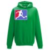 Kinder Hoodie Basic Miniaturansicht