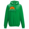 Kinder Hoodie Basic Miniaturansicht