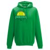 Kinder Hoodie Basic Miniaturansicht