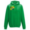 Kinder Hoodie Basic Miniaturansicht