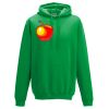 Kinder Hoodie Basic Miniaturansicht