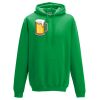 Kinder Hoodie Basic Miniaturansicht
