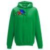 Kinder Hoodie Basic Miniaturansicht