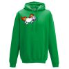 Kinder Hoodie Basic Miniaturansicht