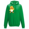 Kinder Hoodie Basic Miniaturansicht