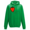 Kinder Hoodie Basic Miniaturansicht