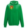 Kinder Hoodie Basic Miniaturansicht