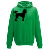 Kinder Hoodie Basic Miniaturansicht