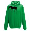 Kinder Hoodie Basic Miniaturansicht