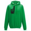 Kinder Hoodie Basic Miniaturansicht