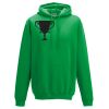 Kinder Hoodie Basic Miniaturansicht