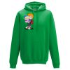 Kinder Hoodie Basic Miniaturansicht