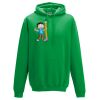 Kinder Hoodie Basic Miniaturansicht