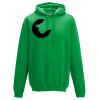 Kinder Hoodie Basic Miniaturansicht