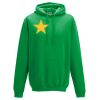 Kinder Hoodie Basic Miniaturansicht
