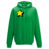 Kinder Hoodie Basic Miniaturansicht