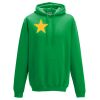Kinder Hoodie Basic Miniaturansicht