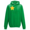 Kinder Hoodie Basic Miniaturansicht
