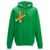 Kinder Hoodie Basic Miniaturansicht