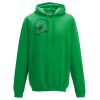 Kinder Hoodie Basic Miniaturansicht
