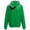 Kinder Hoodie Basic Miniaturansicht