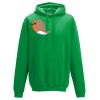 Kinder Hoodie Basic Miniaturansicht