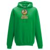 Kinder Hoodie Basic Miniaturansicht