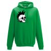 Kinder Hoodie Basic Miniaturansicht