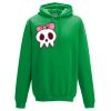 Kinder Hoodie Basic Miniaturansicht