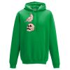 Kinder Hoodie Basic Miniaturansicht