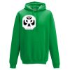 Kinder Hoodie Basic Miniaturansicht
