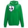Kinder Hoodie Basic Miniaturansicht