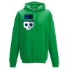 Kinder Hoodie Basic Miniaturansicht