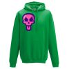 Kinder Hoodie Basic Miniaturansicht