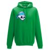 Kinder Hoodie Basic Miniaturansicht