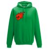 Kinder Hoodie Basic Miniaturansicht