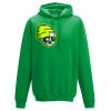 Kinder Hoodie Basic Miniaturansicht
