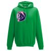 Kinder Hoodie Basic Miniaturansicht