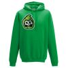 Kinder Hoodie Basic Miniaturansicht
