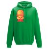 Kinder Hoodie Basic Miniaturansicht