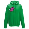 Kinder Hoodie Basic Miniaturansicht